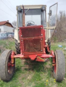 Обява за продажба на Трактор Болгар ТК80 ~8 700 лв. - изображение 1