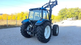  New Holland TS-110.  | Mobile.bg    2