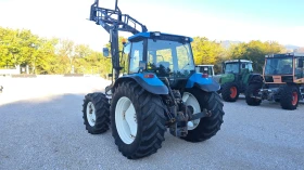  New Holland TS-110.  | Mobile.bg    3