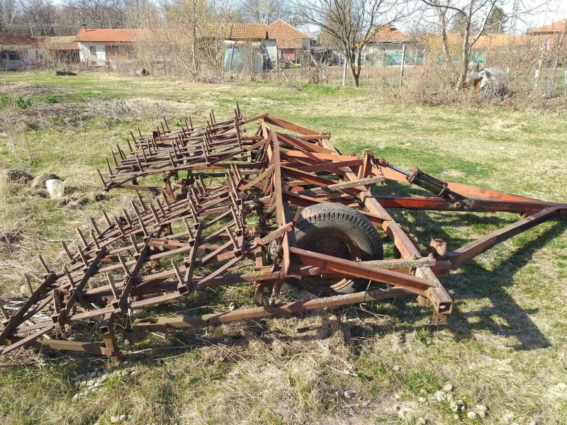 Култиватор Друга марка