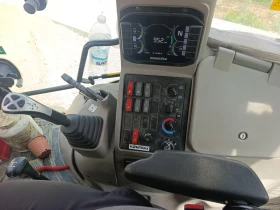 Багер Komatsu WB 93R, снимка 7