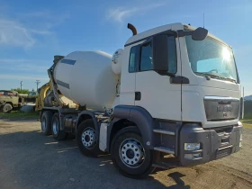 ����� ������ Man TGS 32.360 | Mobile.bg � ����� ������ 5