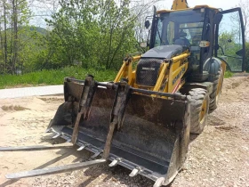 ����� Komatsu WB 93R | Mobile.bg � ����� ������ 2