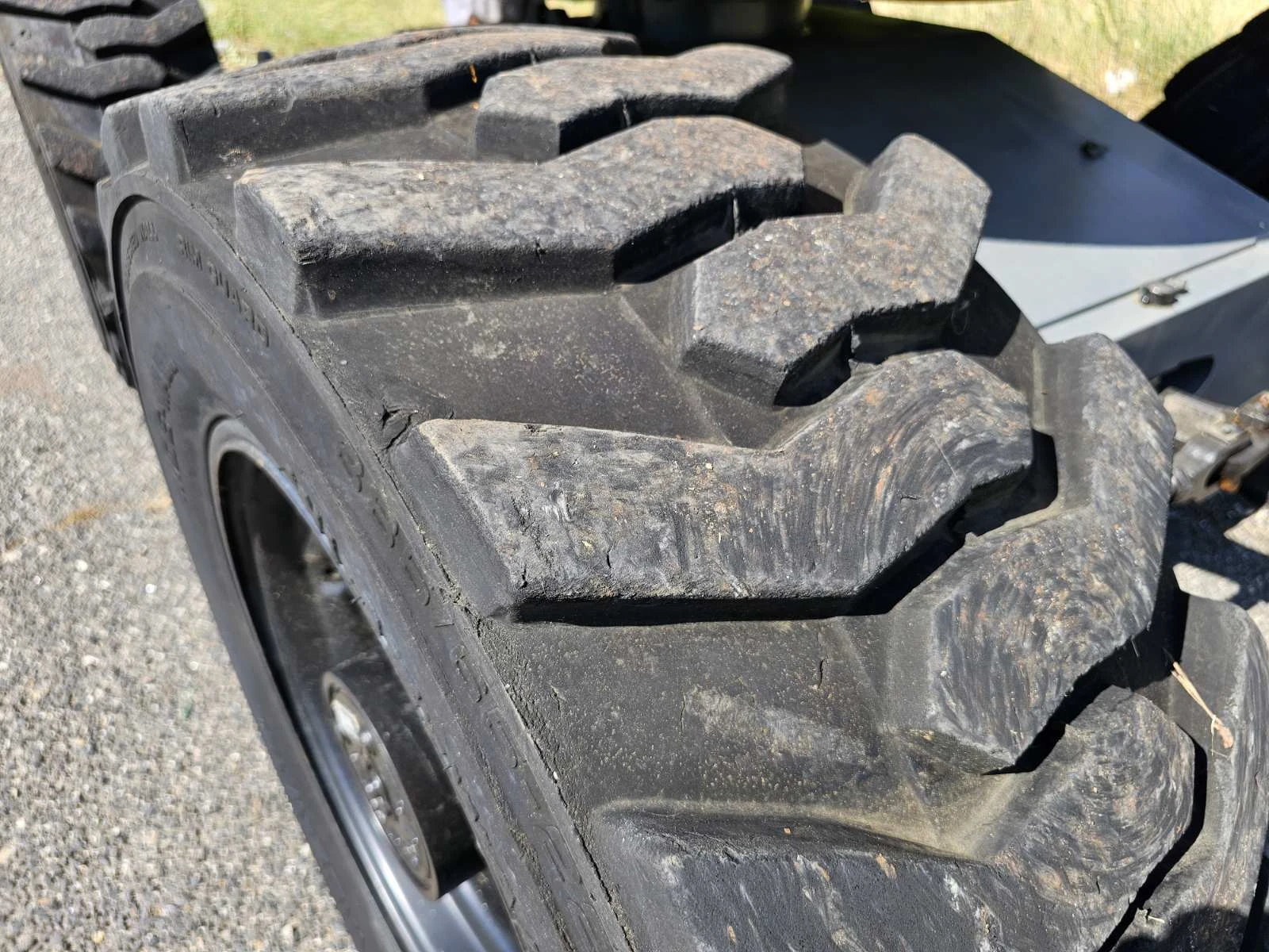  HAULOTTE HA 18PX 4x4x4 | Mobile.bg   11