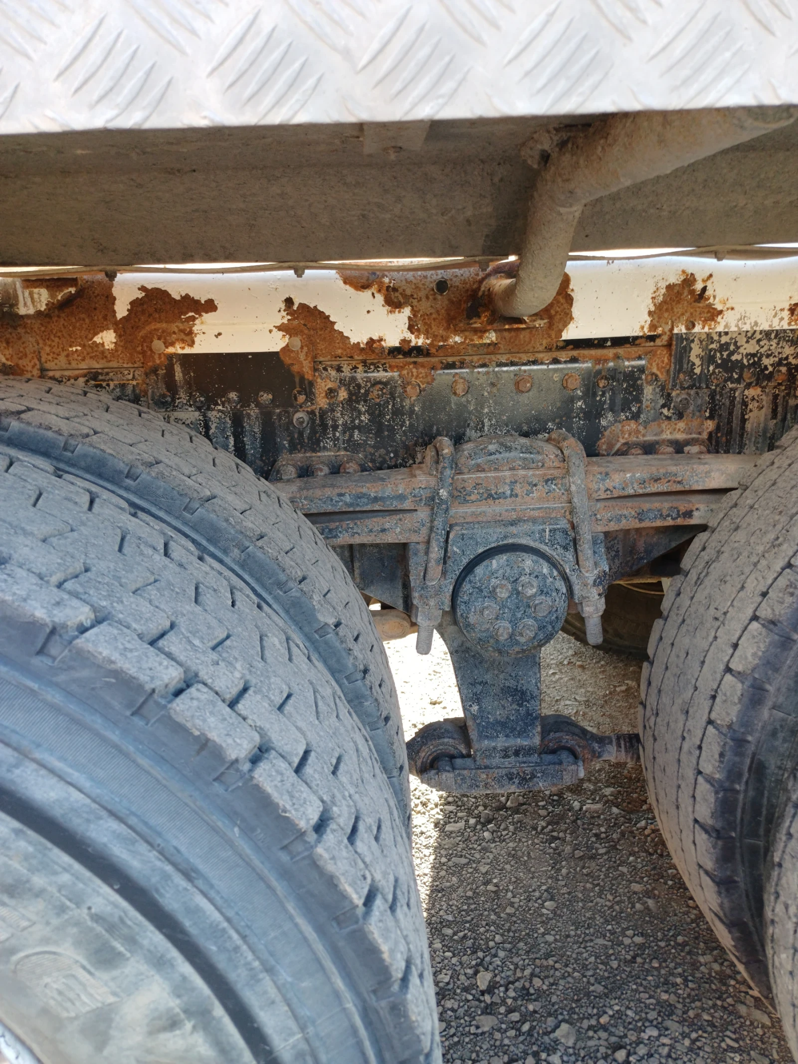 ����� ������ Man TGS 32.360 | Mobile.bg � ����������� 13