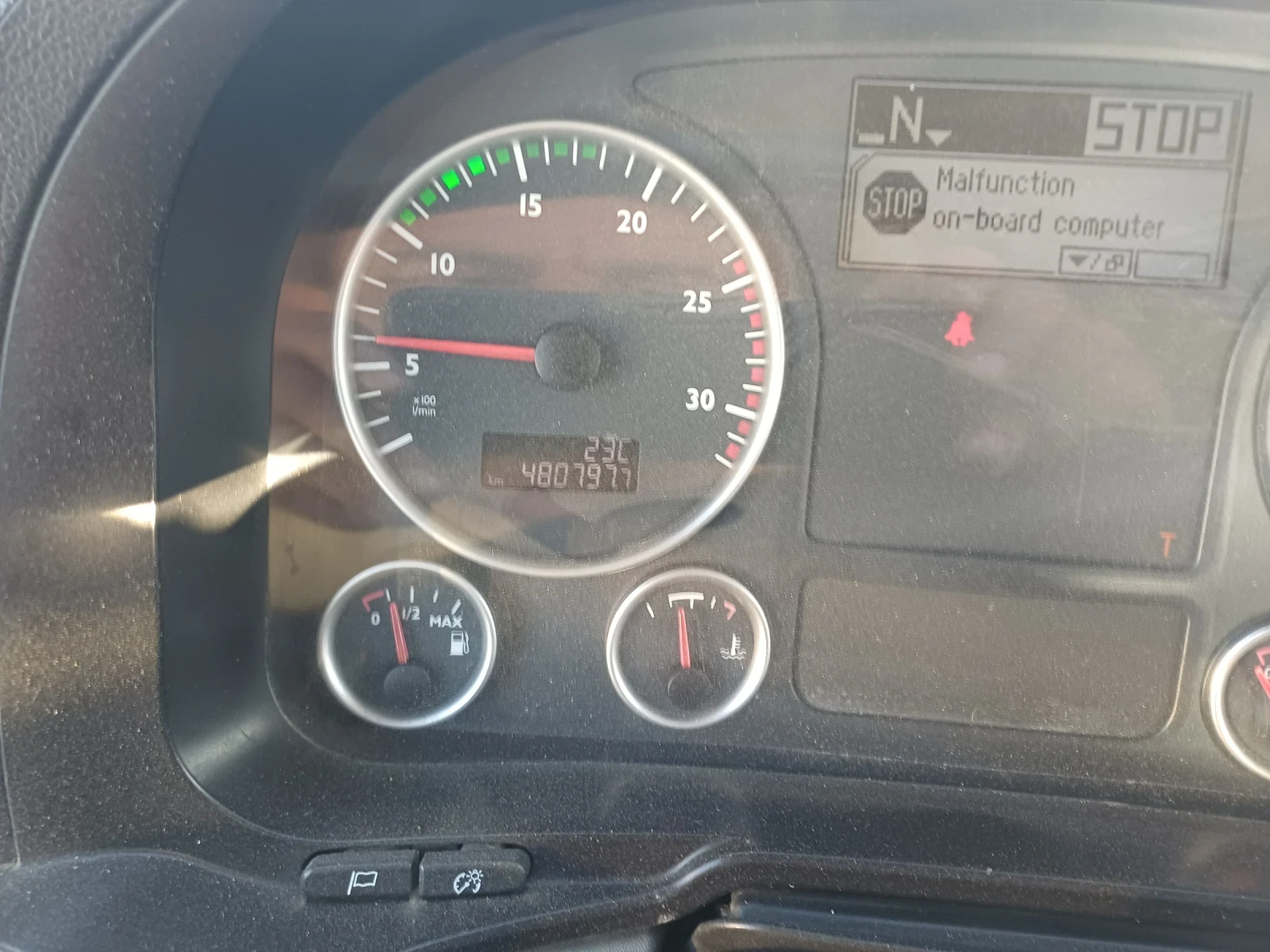 ����� ������ Man TGS 32.360 | Mobile.bg � ����������� 7