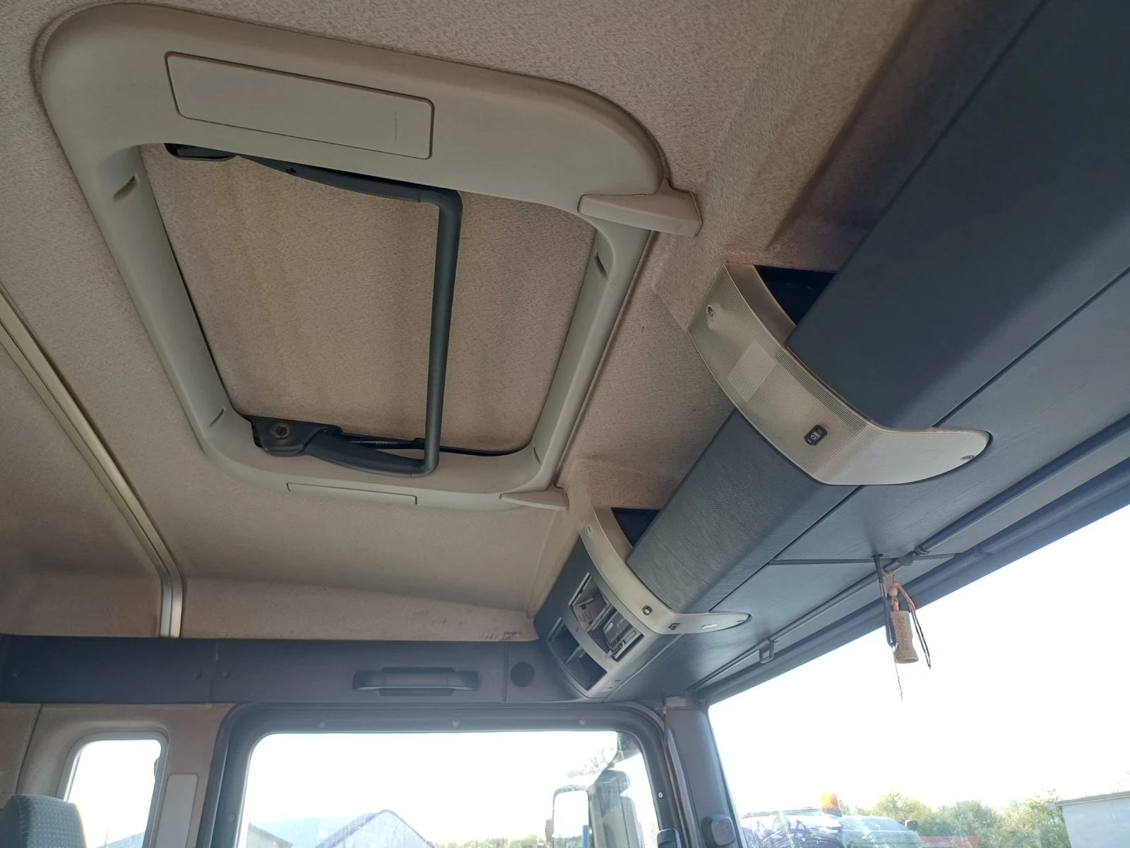 ����� ������ Man TGS 32.360 | Mobile.bg � ����������� 14