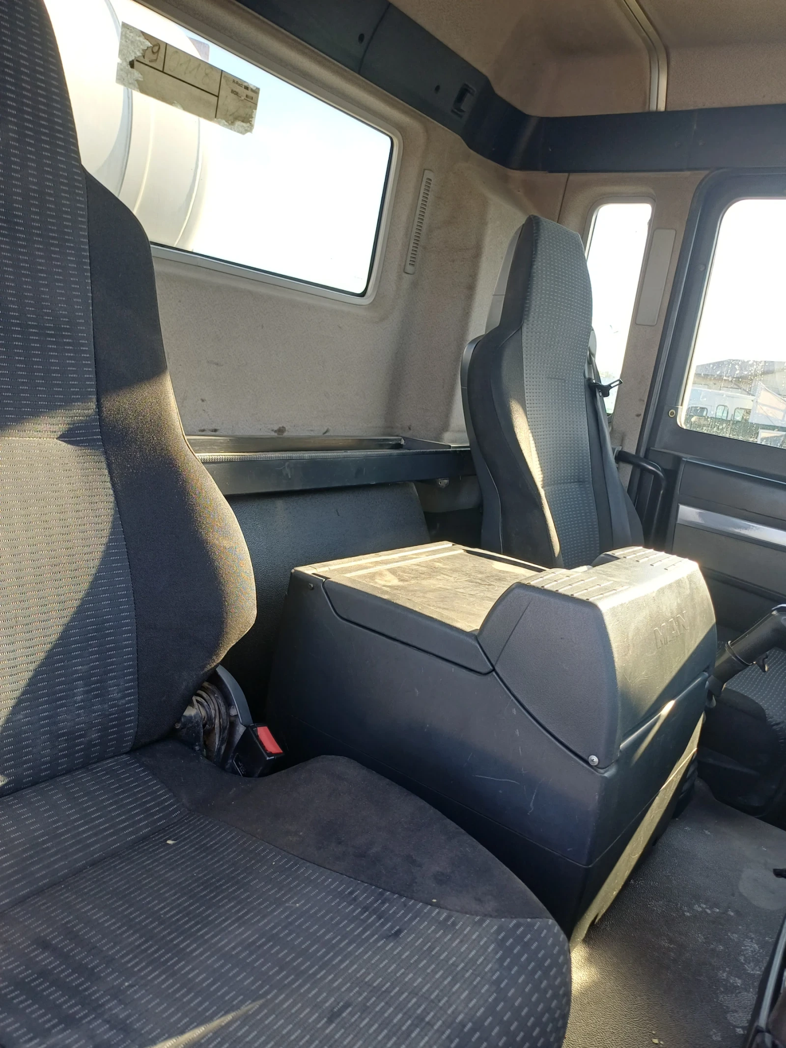 ����� ������ Man TGS 32.360 | Mobile.bg � ����������� 12