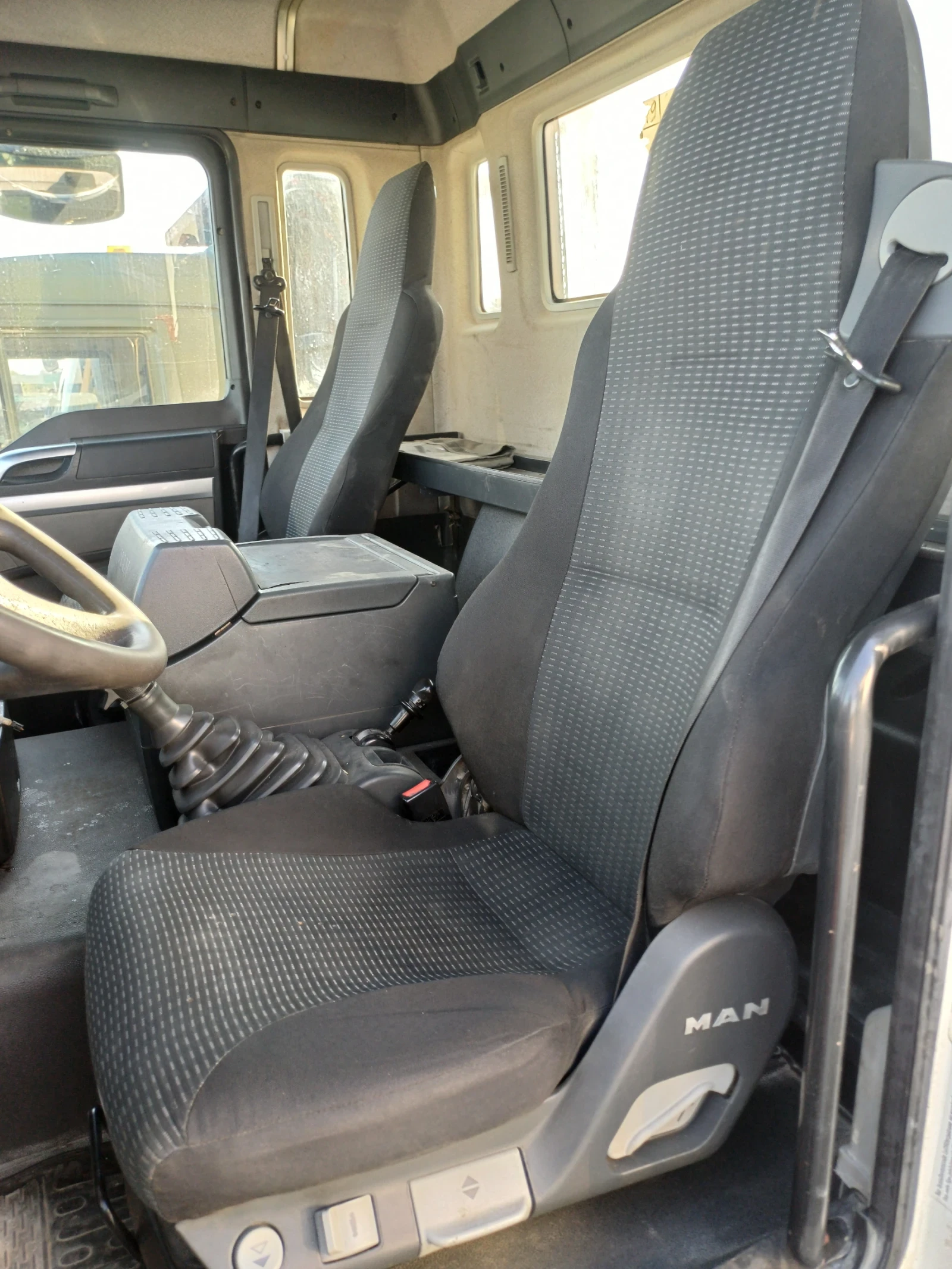 ����� ������ Man TGS 32.360 | Mobile.bg � ����������� 17