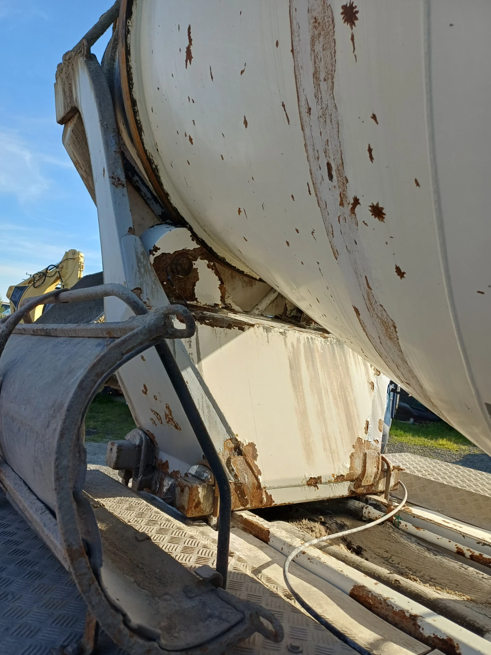 ����� ������ Man TGS 32.360 | Mobile.bg � ����������� 9