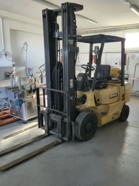 ����� �� �������� �� ������� Cat �������