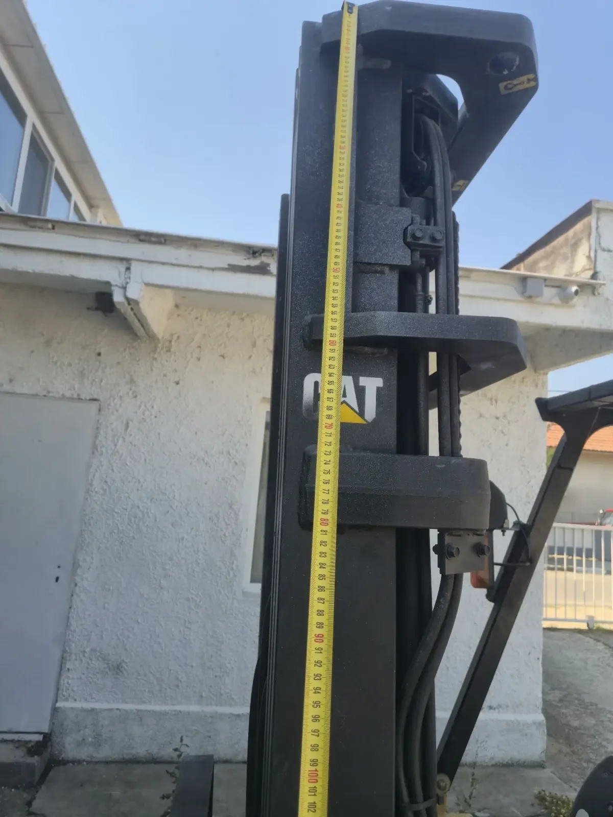 ������� Cat ������� | Mobile.bg � ����������� 4