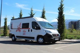 Кемпер ROLLER TEAM Livingstone НОВ, снимка 1