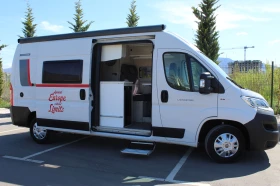 Кемпер ROLLER TEAM Livingstone НОВ, снимка 6