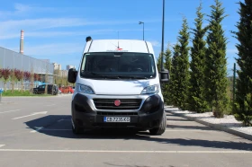 Кемпер ROLLER TEAM Livingstone НОВ, снимка 3