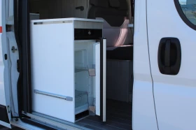 Кемпер ROLLER TEAM Livingstone НОВ, снимка 8