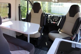 Кемпер ROLLER TEAM Livingstone НОВ, снимка 15