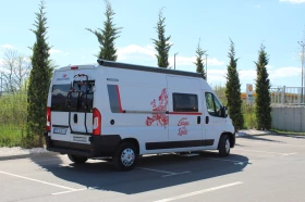 Кемпер ROLLER TEAM Livingstone НОВ, снимка 2