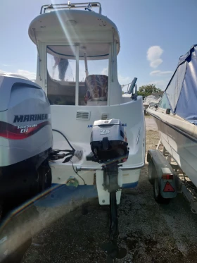 Лодка Quicksilver 540, снимка 4