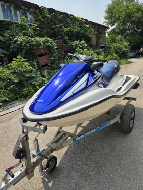      Honda Aquatrak