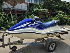      Honda Aquatrak