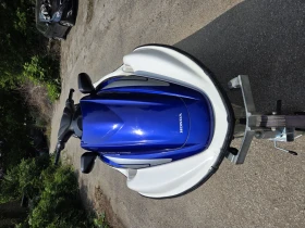      Honda Aquatrak