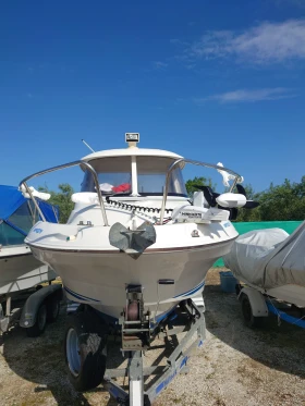      Quicksilver 540