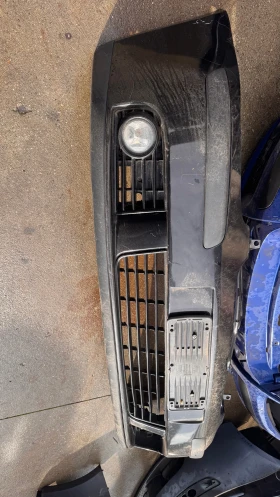 Предна Броня за VW Golf 5 2006, снимка 1