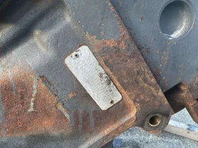 Двигател Mercedes OM 441 LA 224KW 1800/min, снимка 5