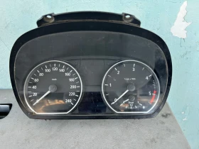 1041568 километраж BMW 118 , снимка 1