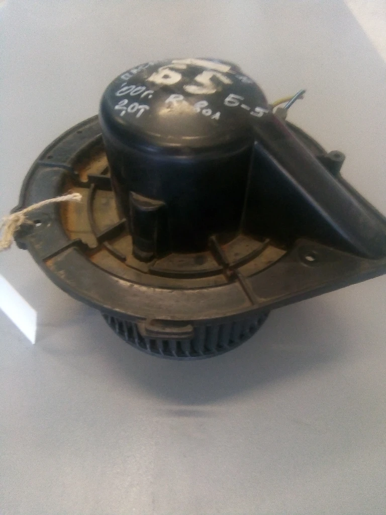 Вентилатор парно Фолксваген Пасат Б5 1.8Т (6)