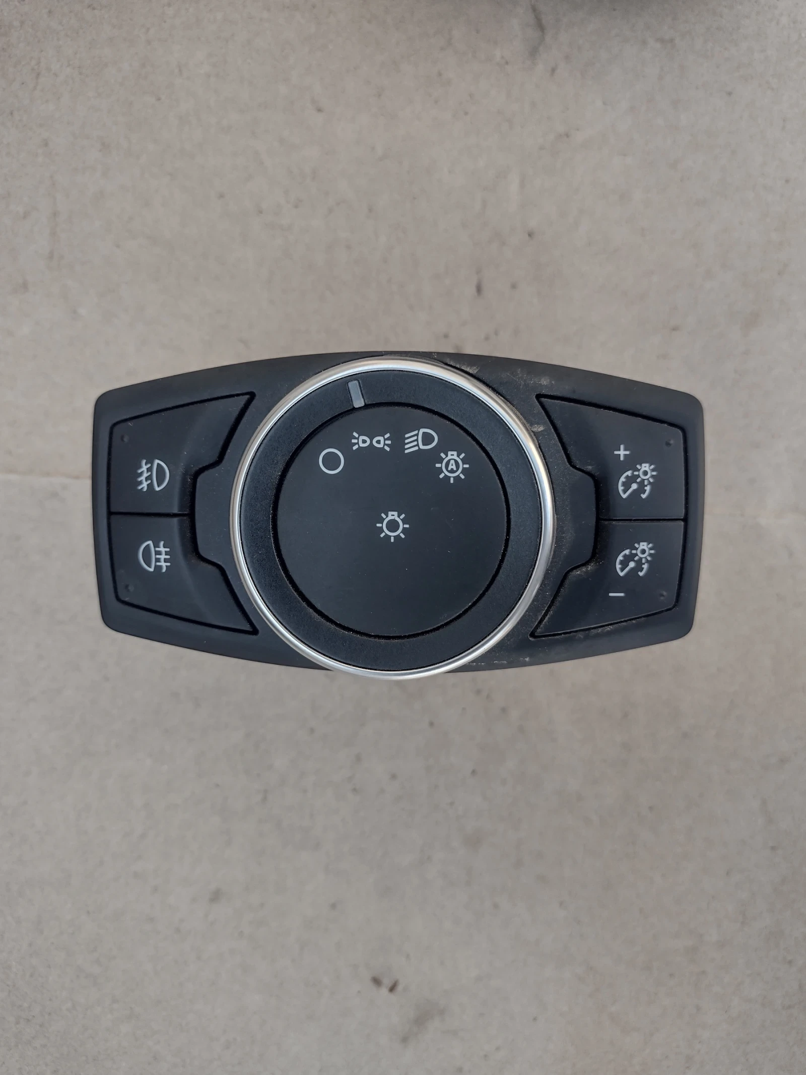 F1ET13A024EA     Ford Focus III F1ET 13A024 EA | Mobile.bg   1