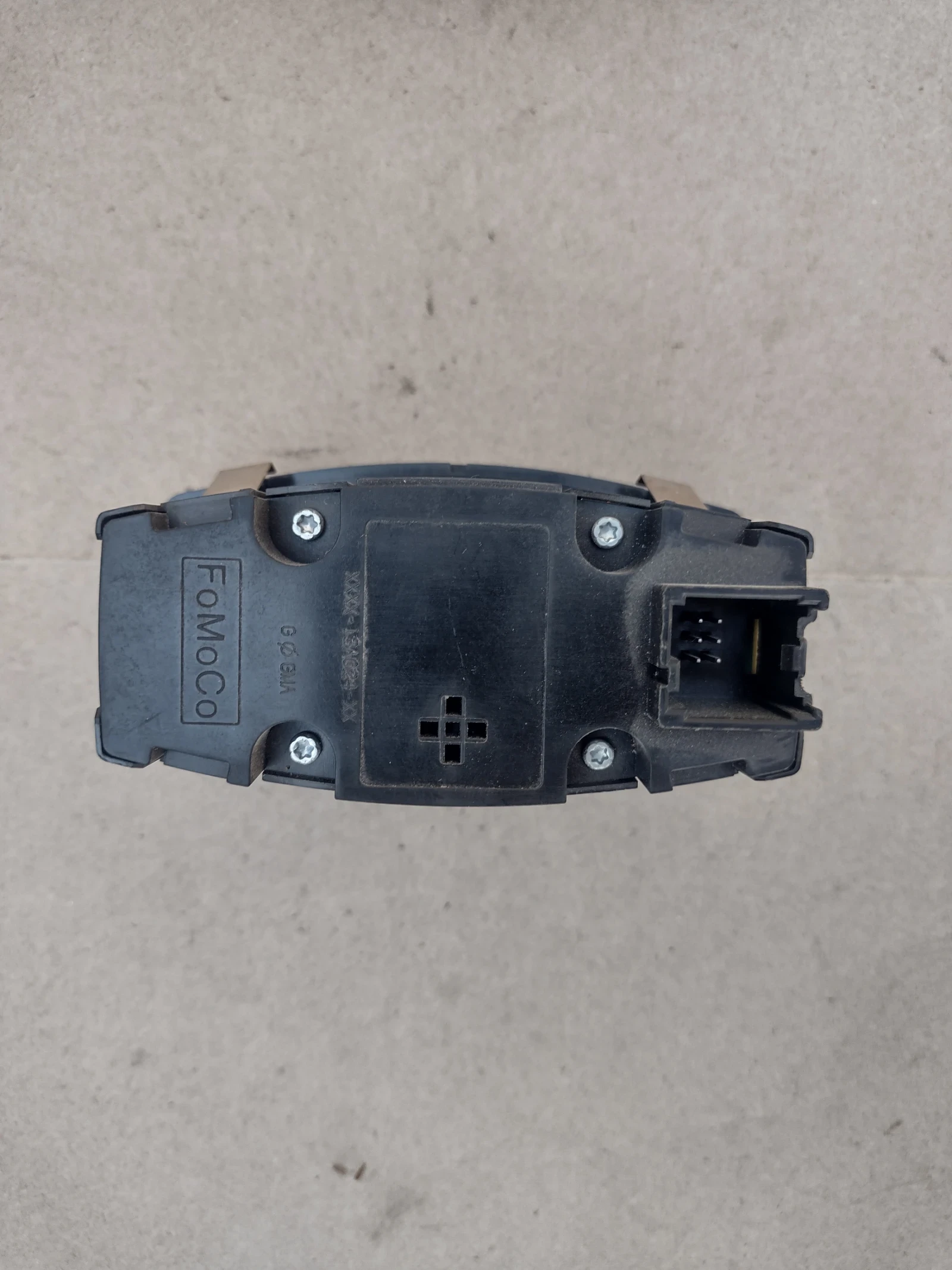 F1ET13A024EA     Ford Focus III F1ET 13A024 EA | Mobile.bg   2