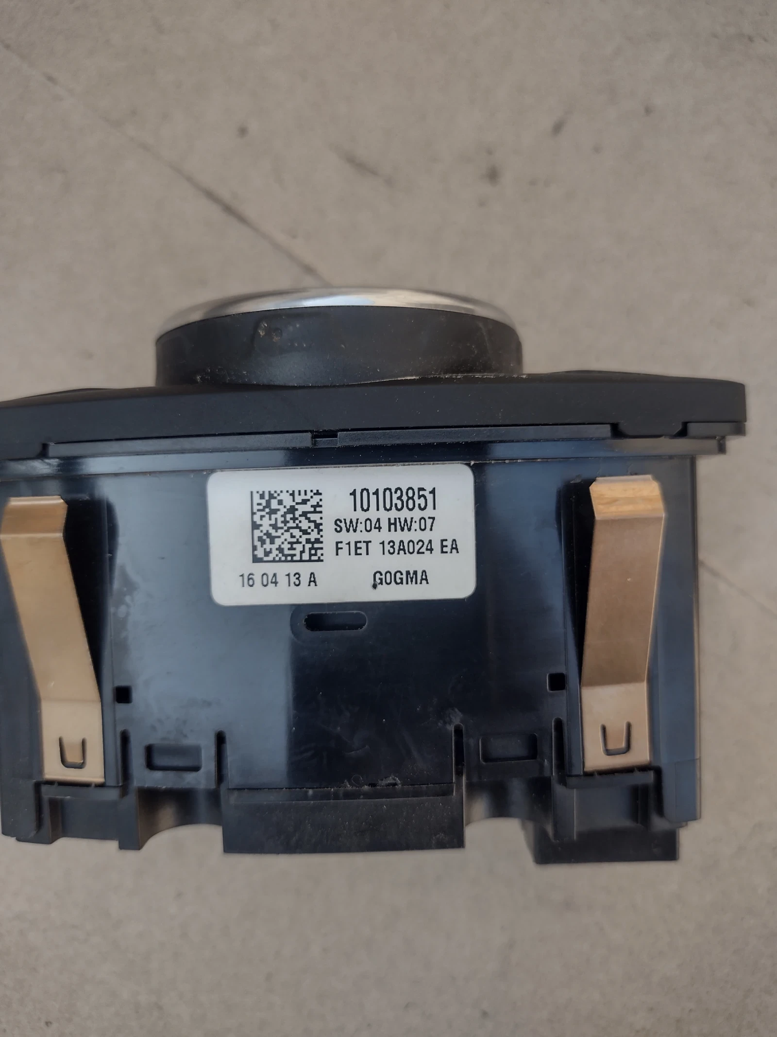 F1ET13A024EA     Ford Focus III F1ET 13A024 EA | Mobile.bg   3