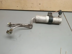 тръба за климатик Нисан Кашкай 1.5д(3)