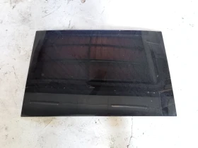 Стъкло панорамен покрив задно неотваряемо Рено Лагуна хечбек 