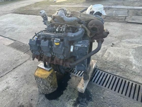 Двигател Mercedes OM 441 LA 224KW 1800/min, снимка 7 - Части - 53045649