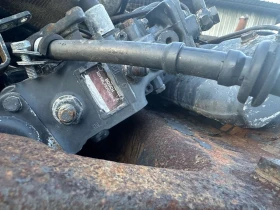 Двигател Mercedes OM 441 LA 224KW 1800/min, снимка 8 - Части - 53045649