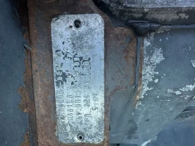 Двигател Mercedes OM 441 LA 224KW 1800/min, снимка 4 - Части - 53045649