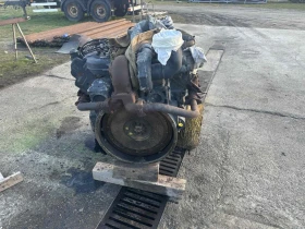 Двигател Mercedes OM 441 LA 224KW 1800/min