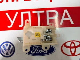 Предна лява вътрешна дръжка KIA NIRO 2020 SA1-LH, снимка 2 - Части - 53294500