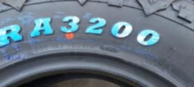 Гуми Всесезонни 265/70R16, снимка 11