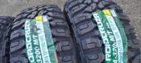 Гуми Всесезонни 265/70R16, снимка 3