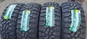 Гуми Всесезонни 265/70R16, снимка 1