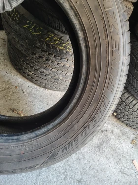 Гуми Летни 235/65R18, снимка 7