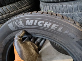 Гуми Зимни 235/55R17, снимка 5