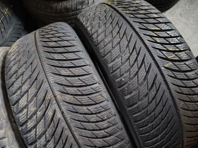 Гуми Зимни 235/55R17, снимка 4