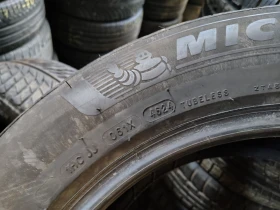 Гуми Зимни 235/55R17, снимка 9