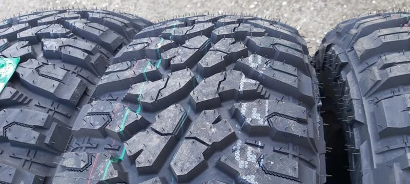 Гуми Всесезонни 265/70R16, снимка 6 - Гуми и джанти - 31495797