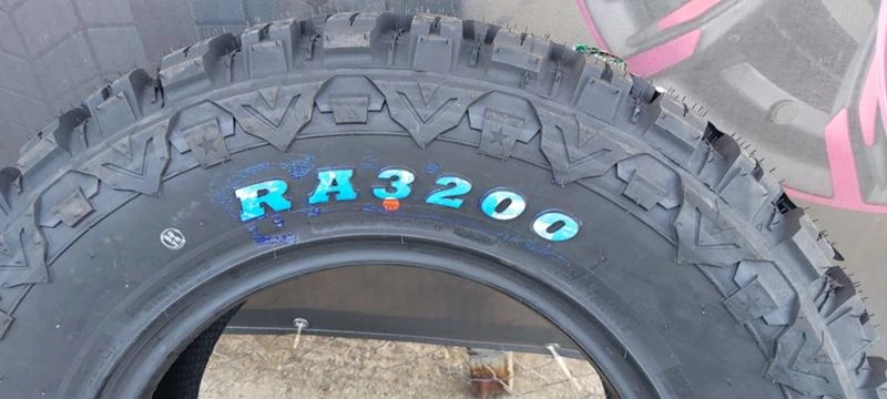 Гуми Всесезонни 265/70R16, снимка 9 - Гуми и джанти - 31495797